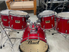 Pearl Session Series 7pc Drumset