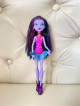 Monster High Jane Boolittle Doll