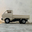 Rc 1/16 Kei Truck