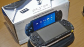 PSP COMPLETE WITH BOX