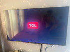 TCL 50” QLED