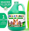 Madre de Cacao Dog Shampoo