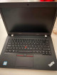 Lenovo Laptop