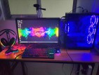 Computer Set (Ryzen 3)