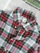 Flannel Shirt (H&M) Brandnew