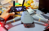 Dji mavic pro