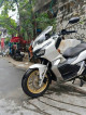 2021 Honda adv 150 abs white registered