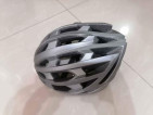 Spyder Road Cycling Helmet Cadence S0 Matt Grey 400m