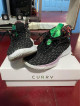 Curry low size 10