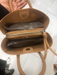Original D.Kelly Japan Leather Bag