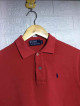 RALPH LAUREN POLO SHIRTS