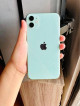 IPHONE 11 128GB MINT GREEN
