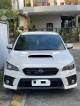 2019 Subaru Wrx 2.0 Turbo Eyesight