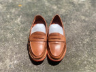 Cole Haan Lunargrand loafers