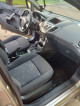 2011 Ford fiesta