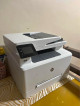 HP printer Color LaserJet Pro MFP M281fdw