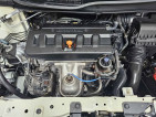 2013 Honda civic 2.0l