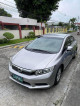 2012 Honda Civic automatic 1.8 I-VTEC