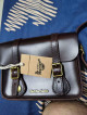 Dr. Martens 7" Brando Satchel