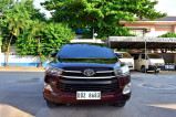 2016 Toyota Innova E MT Gasoline 698t  Nego Batangas Area