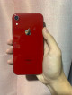 IPHONE XR 128GB RED