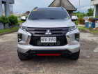 2021 Mitsubishi Montero