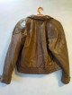 Women Leather Jacket