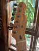 Fender American Pro Telecaster Shawbucker Natural