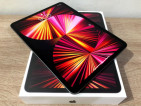 iPad Pro M1 11-inch 128GB Space Gray