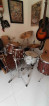 Drumset