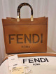 Brand New Fendi Sunshine Tote Medium