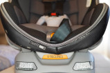 Chicco Car Seat