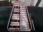 Lyre Xylophone