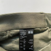 Unilqo Smart Ankle Pants (Cotton) in Olive