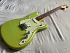 Fender Offset Series Duo Sonic