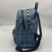 MCM Bebe Boo Backpack Small