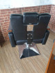 Barberchair