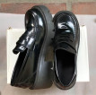 platform loafers