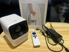 [Used] Wanbo T2 Max Smart Projector
