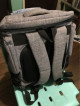 Socko backpack