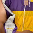 M&S Lakers Windbreaker