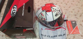 Orig KYT helmet
