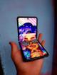 Z Flip Samsung 256gb Snapdragon 855+