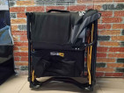 ARB COMPACT DIRECTOR HIGH/CHAIR