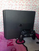 Ps4 slim 500gb jb 9.0