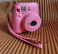 INSTAX MINI9 WITH BAG