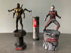 Marvel Ant Man and Yellow Jacket