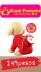 Pet Clothes - Christmas Pet Costume Clothes