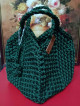 Crochet Bags