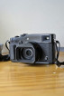Fujifilm X-Pro 3 (Body)